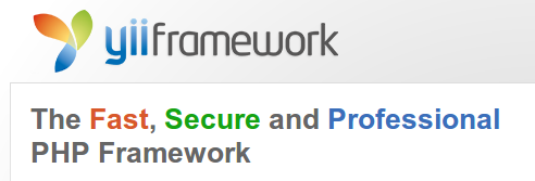YII PHP Framework