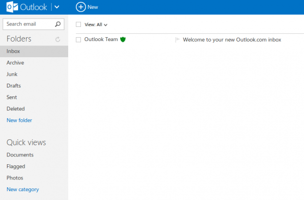 inbox live.com for domains