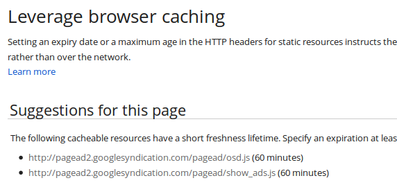 Leverage browser