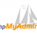 phpmyadmin logo