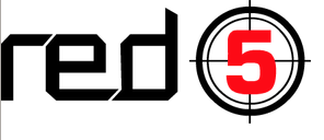 red5 logo