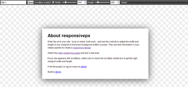 Responsivepx Responsivepx